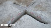 X marks the spot as Cherry Hinton's medieval windmills found