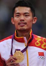 Lin Dan