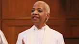 Bishop Tracy S. Malone Becomes 1st Black Woman President Of The United Methodist Church's Council Of Bishops