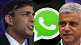 Join our free WhatsApp community for the latest local election updates