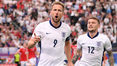 England vs. Slovenia odds, prediction, live stream: Where to watch UEFA Euro 2024 online, TV channel, time