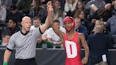 Delsea's Amari Vann wins national title; 10 wrestlers from South Jersey earn All-American