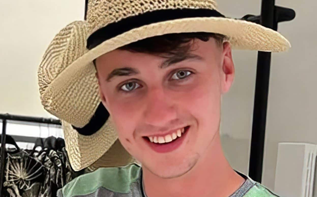 Police searching for missing Jay Slater in Tenerife rescue lost Scottish hiker