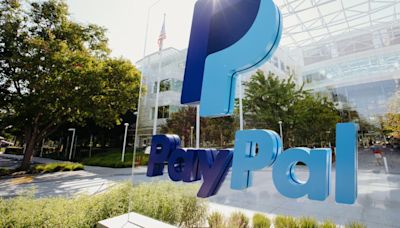 Why PayPal is making a bet on advertising as it looks to reignite its business