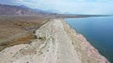 Salton Sea Independent Review Panel recommends against importing water to shrinking lake