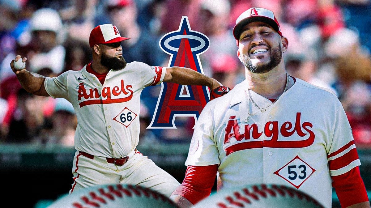 MLB rumors: 2 Angels expected to be traded at deadline