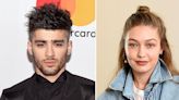 Zayn Malik Wants His and Gigi Hadid's Daughter 90 Percent of the Time