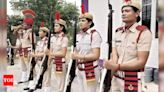 UP Police Result 2024: All you need to know about UPPRPB constable selection process | - Times of India