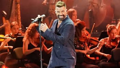 Ricky Martín actuará en la Plaza de España por el Icónica Fest: cómo conseguir las entradas y cuánto cuestan