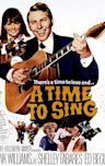 A Time to Sing (film)