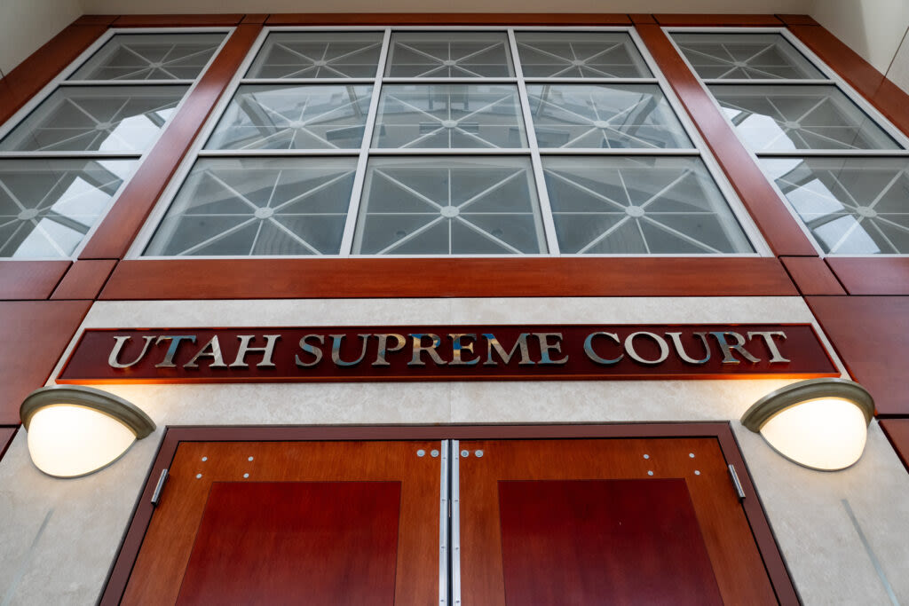 Supreme Court rules Utah OB-GYN’s sexual assault allegations aren’t medical malpractice