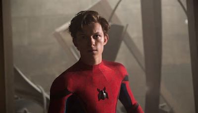 Tom Holland y próxima película de Spider-Man: “Todo el mundo quiere que ocurra, pero queremos asegurarnos de que no estamos haciendo lo mismo”