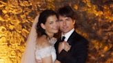 Tom Cruise and Katie Holmes's 2006 union was the 'wedding of the century.' Their photographer shares what it was like to shoot the event.