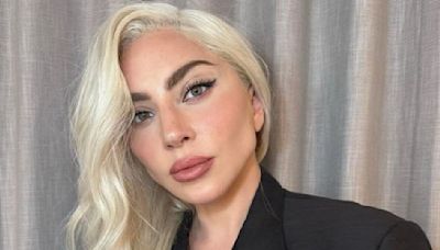Lady Gaga Teases Fans About Upcoming Studio Album: ‘I Can’t Wait for You to Hear What I’m Working On’