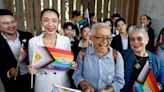 Tailandia legaliza el matrimonio homosexual