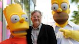 Creador de 'Los Simpson', Matt Groening es acusado por no prevenir acoso sexual