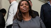 'I Look At 40 Wall St. Each And Every Day' — New York Attorney General Letitia James Says She'll Seize Trump's Real...