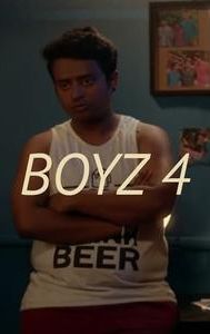 Boyz 4