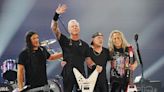 Metallica Preps for ’72 Seasons’ Album Release With ‘Jimmy Kimmel Live!’ Takeover