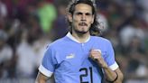 Edinson Cavani renuncia a la Selección de Uruguay previo a la Copa América: “El camino recorrido es mi mayor recompensa” | El Universal