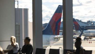 Delta Credits Weak Yen With Boom in Demand for Flights to Japan