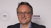 BBC to broadcast two Michael Mosley specials after doctor's tragic death