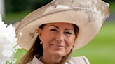 Special royal title Kate Middleton’s mum will miss out on when she becomes Queen