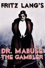 Dr. Mabuse, the Gambler (1922) - IMDb