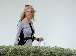 Kellyanne Conway