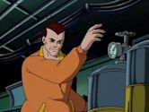 "Spider-Man: The Animated Series" Partners in Danger Chapter 8: The Return of the Green Goblin