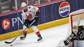 From ecstasy to agony: Firebirds' season ends with 'painful' Game 6 OT loss at Hershey