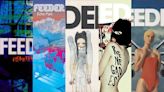 A beginner's guide to Feeder in five essential albums