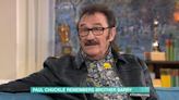 Paul Chuckle reveals how TV show ChuckleVision once ‘helped save a little girl’s life’