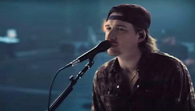 Why Did Morgan Wallen Reschedule His Tampa Concert? Find Out