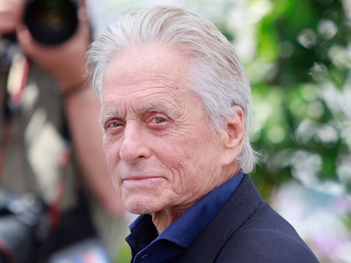 Michael Douglas celebrates 80th birthday with extravagant affair you have to see to believe