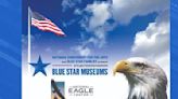 National Eagle Center offering free admission for active-duty military families this summer