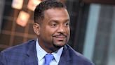 Alfonso Ribeiro's 4-Year-Old Daughter Undergoes Surgery After Scary Scooter Accident