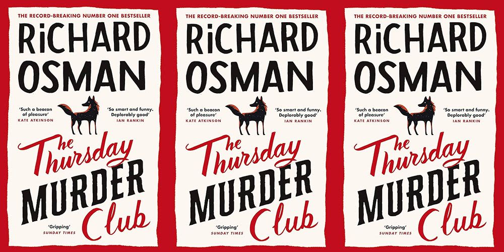 The Thursday Murder Club adaptation confirms who's playing Joyce