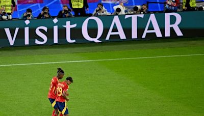 Euro 2024: Nico Wiliams et Lamine Yamal, les jeunes ailiers de la Roja qui enchantent l'Espagne