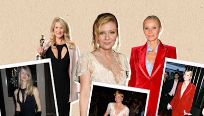 Celebrities Who Outfit Repeated on the Red Carpet