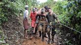 Over 121 killed, hundreds missing as landslides batter Wayanad