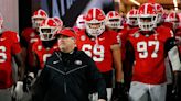 Georgia Poised For Another Undefeated Home Season in 2024