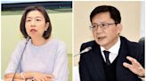 賴政府各部會政務次長完整名單出爐 林靜儀、張廖萬堅入列 - 政治