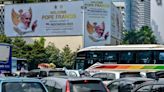 Pope Francis embarks on his longest trip yet as Catholic Church pivots to Asia