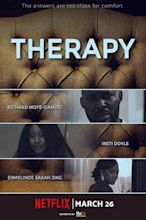 Therapy Movie Streaming Online Watch on Netflix