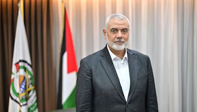 Ismail Haniya, el pragmático vencedor electoral que perdió el control de Hamás