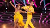 “DWTS”' Sasha Farber Says He Texted with Mary Lou Retton as She's in ICU, Told Her 'Fight Harder Than Ever'