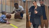 Father’s Day 2024: Sonam Kapoor says hubby Anand Ahuja is ‘best’ dad to son Vayu and this precious VIDEO is proof