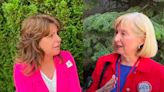 Mary Souza challenges Dorothy Moon for leadership of Idaho GOP - East Idaho News