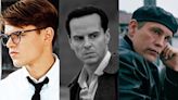 All the actors who have played Tom Ripley, including Andrew Scott in Netflix's 'Ripley'